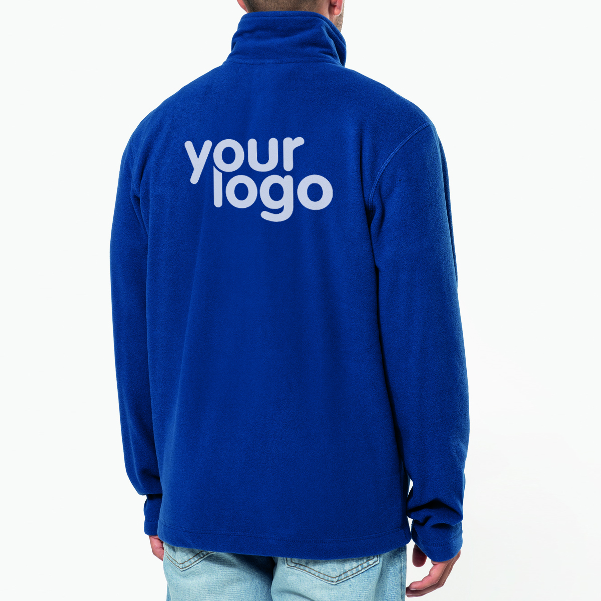 Polares promocionais personalizados