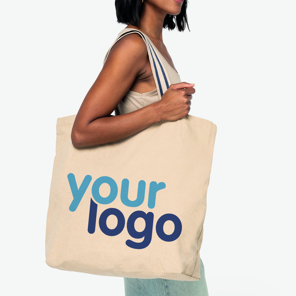 Sacos grandes personalizados Sacos grandes personalizados