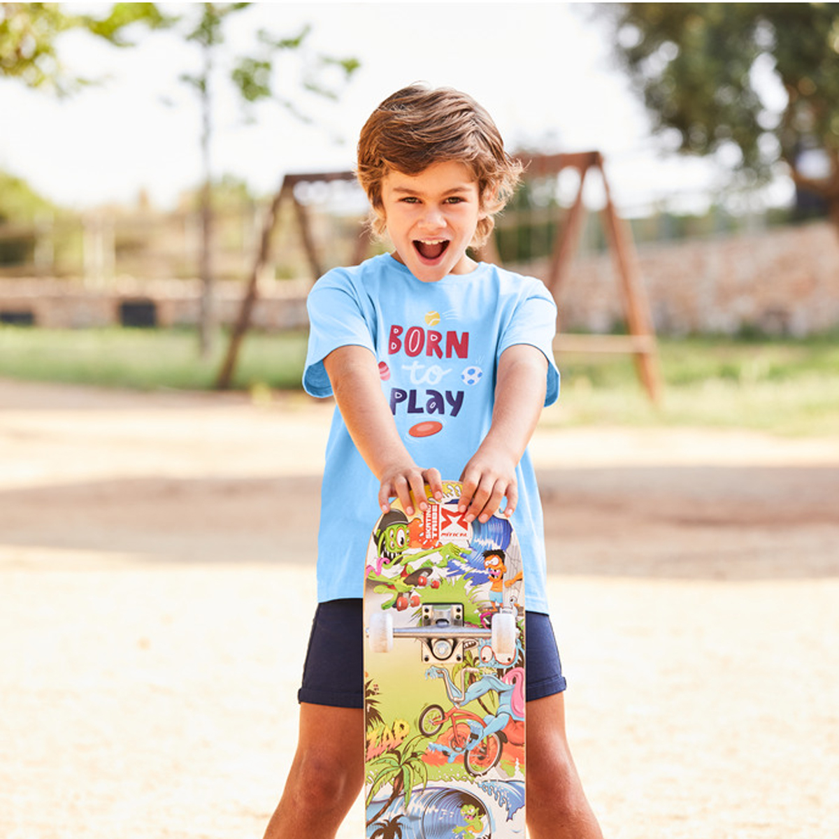 T-shirts infantis personalizadas T-shirts infantis personalizadas