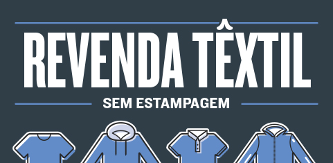 Revenda textil