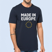 Made in Europe