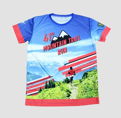 T-shirt TeeFull T-Sport