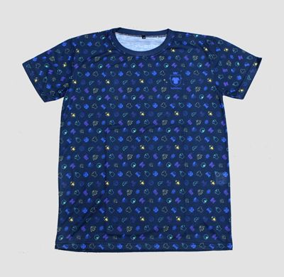 T-shirt Teefull T-Street